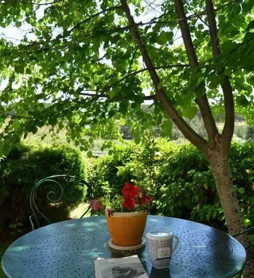 Hospedium Hostal Almanzor