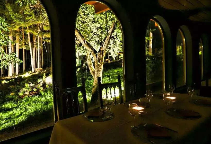 Hospedium Hostal Almanzor