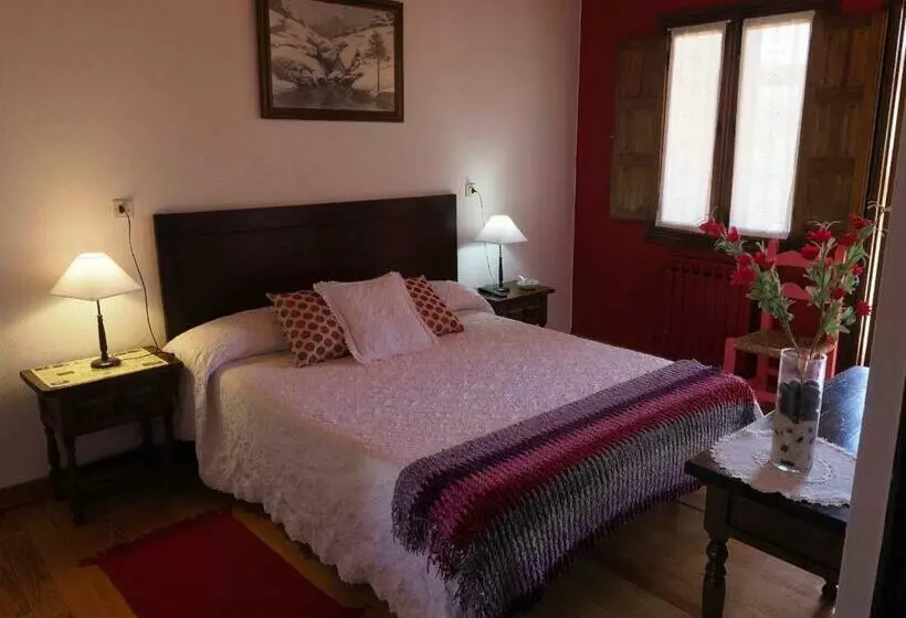 Hospedium Hostal Almanzor