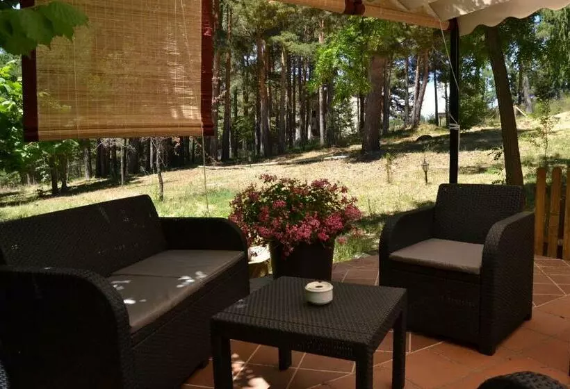 Hospedium Hostal Almanzor