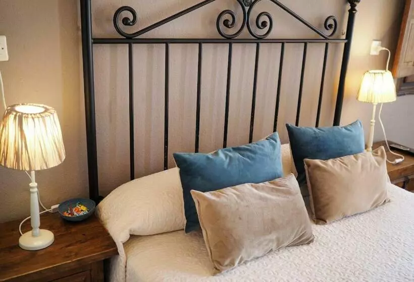 Hospedium Hostal Almanzor