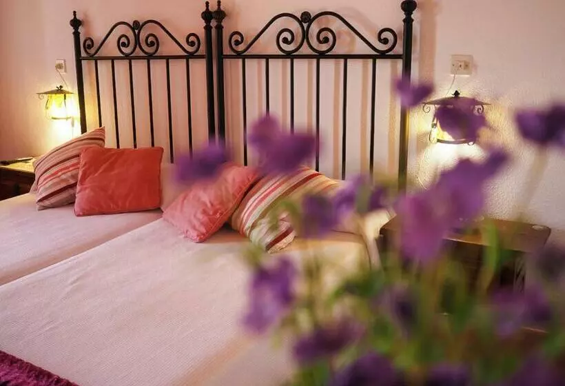 Hospedium Hostal Almanzor