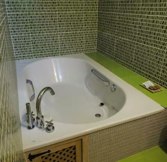 Hospedium Hostal Almanzor