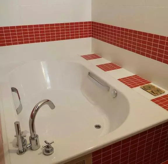 Hospedium Hostal Almanzor