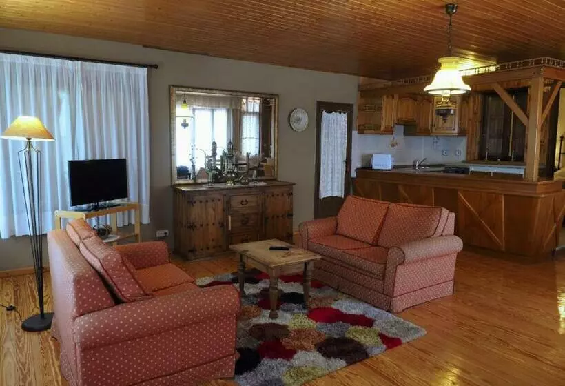 Hospedium Hostal Almanzor