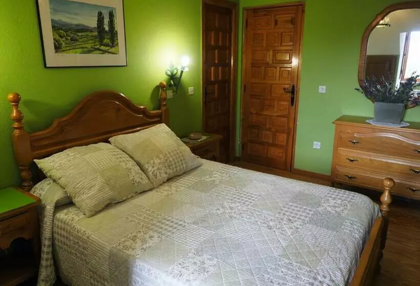 Hospedium Hostal Almanzor