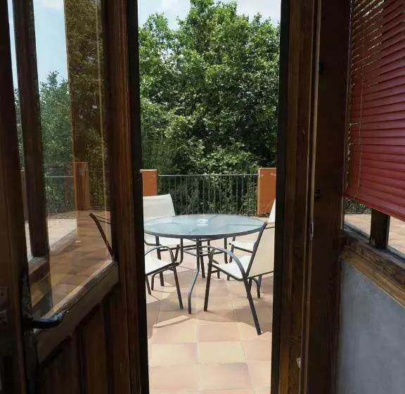 Hospedium Hostal Almanzor