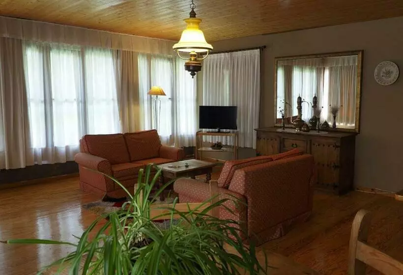 Hospedium Hostal Almanzor