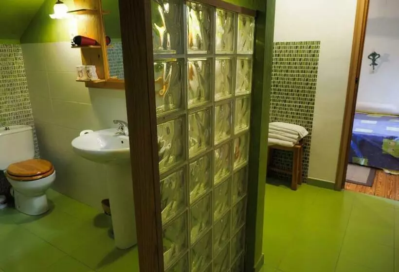 Hospedium Hostal Almanzor