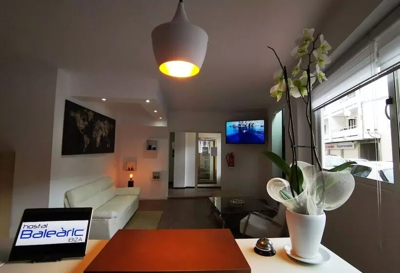 Hostal Balearic
