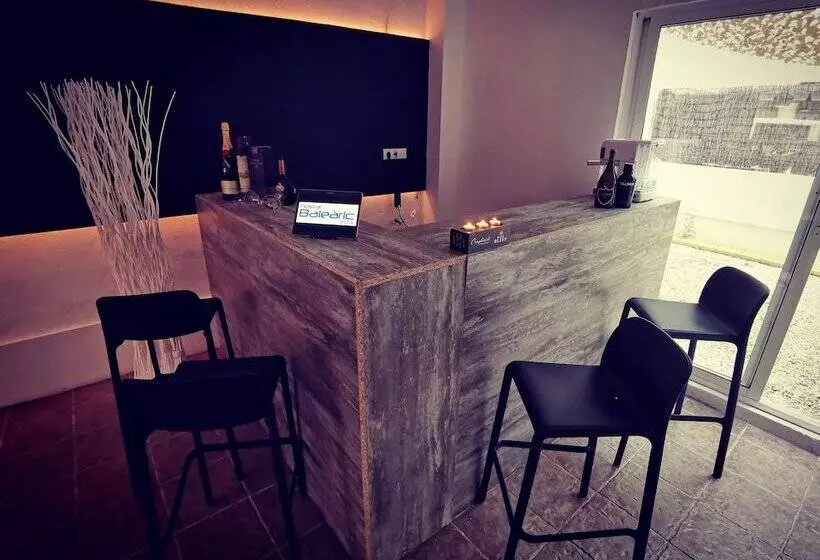 Hostal Balearic