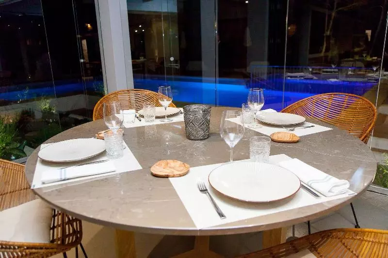 Хостел Casbah Formentera Hotel & Restaurant