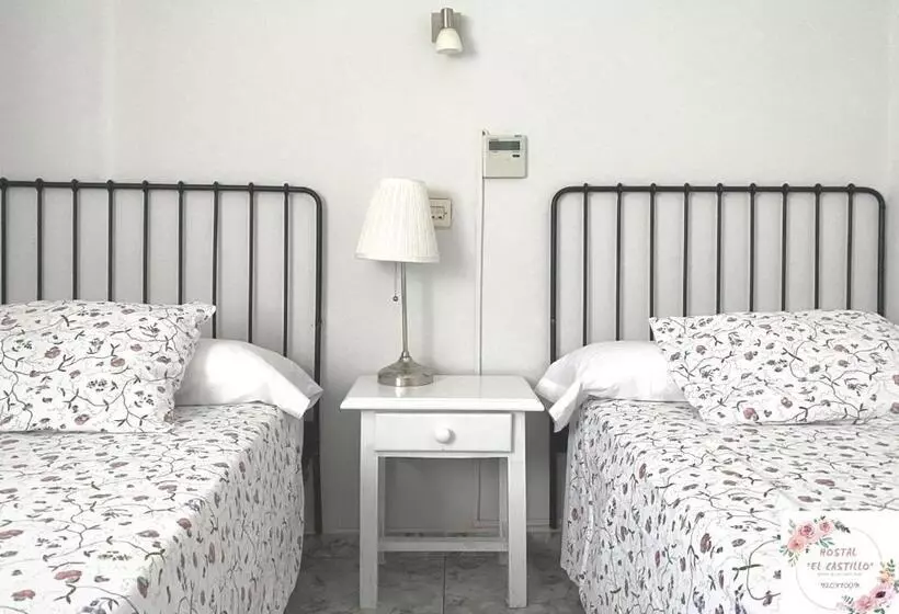 Hostal El Castillo