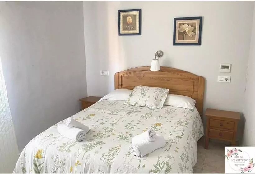 Hostal El Castillo