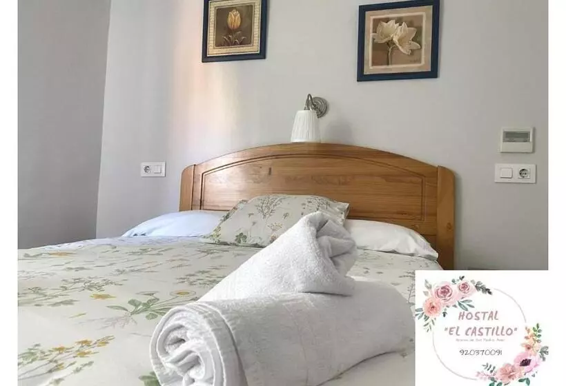 Hostal El Castillo
