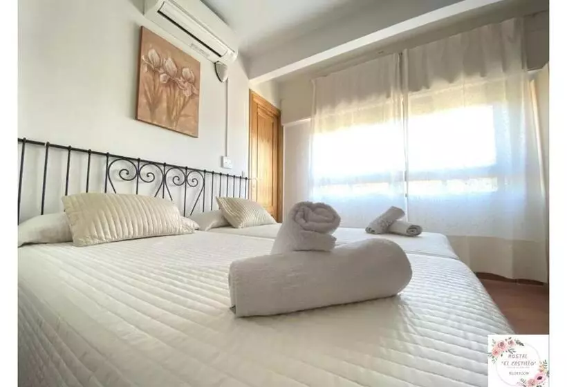 Hostal El Castillo