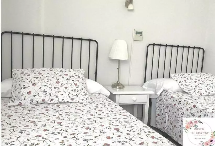 Hostal El Castillo