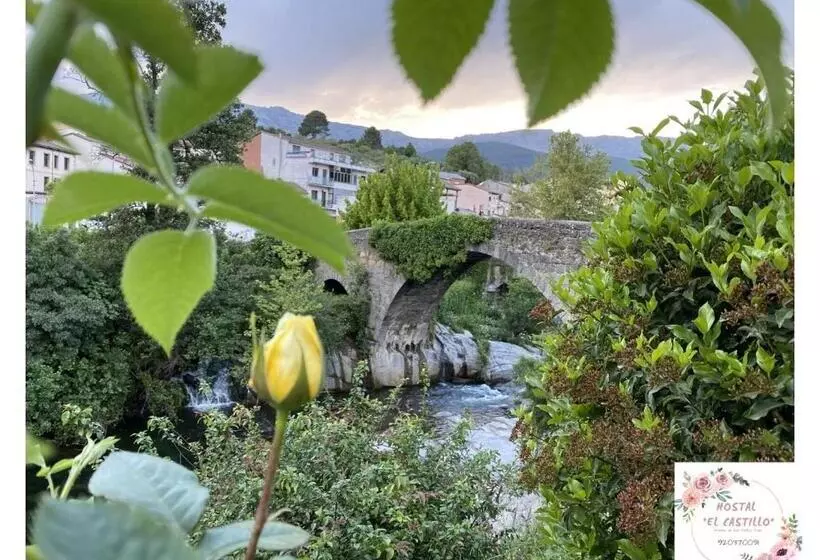Hostal El Castillo