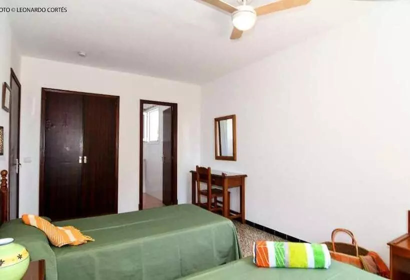 Hostal La Ceiba