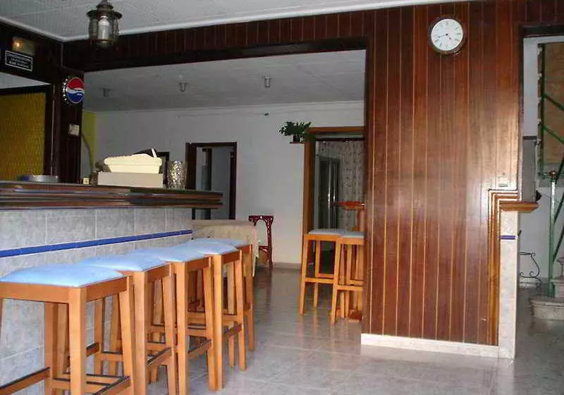 Hostal Planells