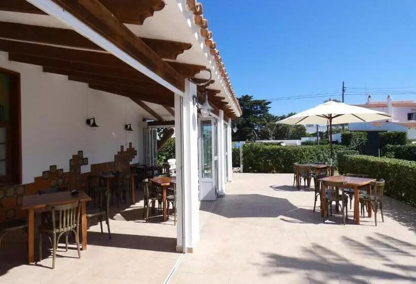 Hostal Port Fornells