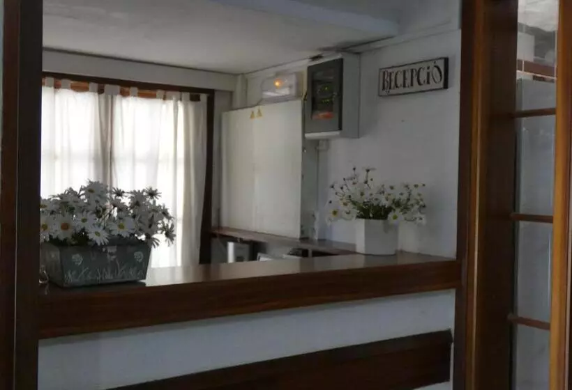 Hostal Port Fornells