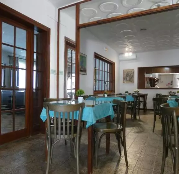 Hostal Port Fornells