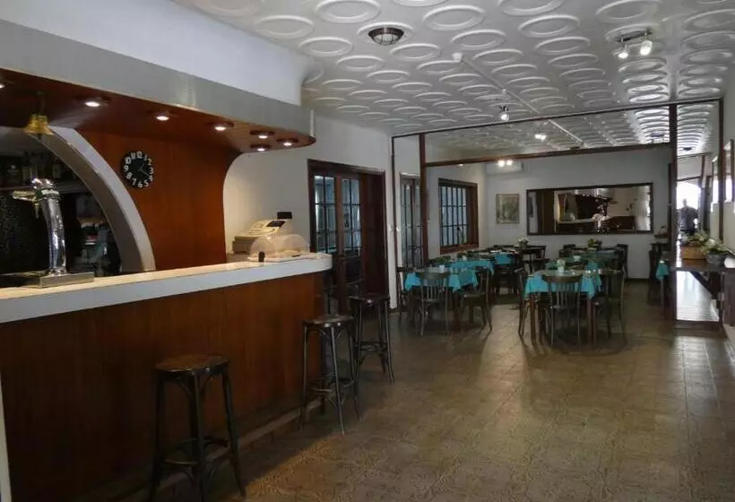 Hostal Port Fornells