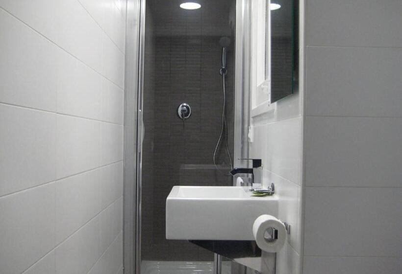 مسافرخانه Putxet By Gaiarooms