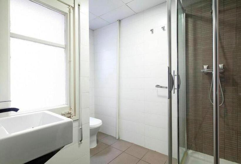 مسافرخانه Putxet By Gaiarooms