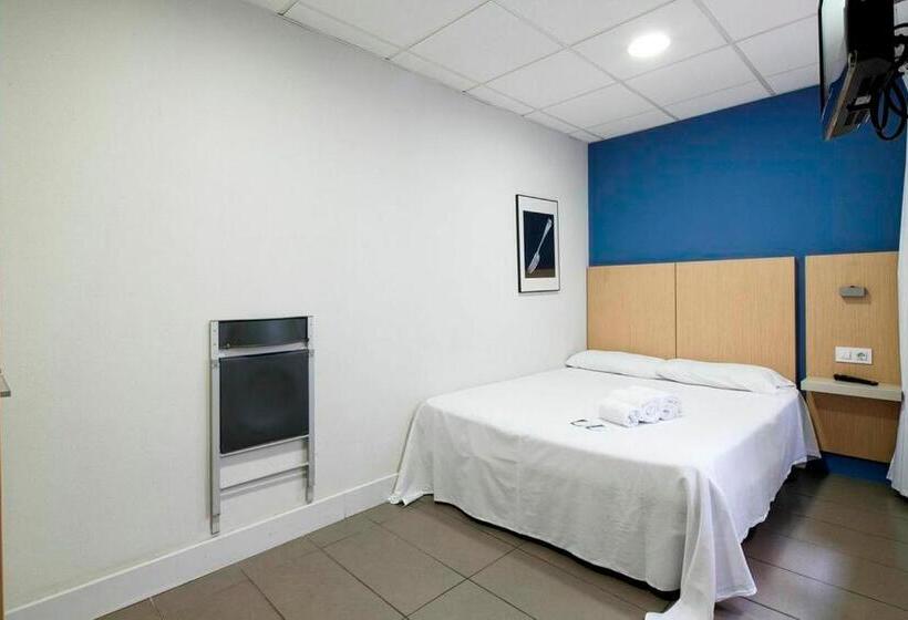 مسافرخانه Putxet By Gaiarooms