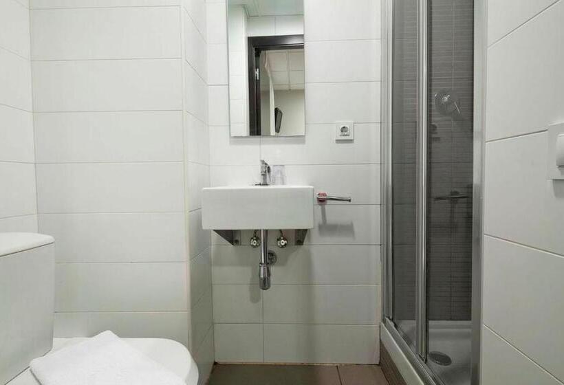 مسافرخانه Putxet By Gaiarooms