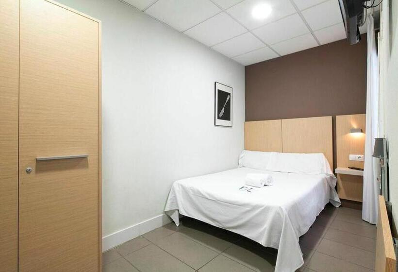 مسافرخانه Putxet By Gaiarooms