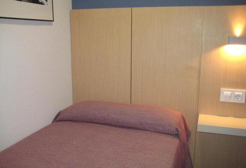 مسافرخانه Putxet By Gaiarooms