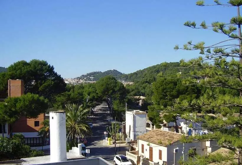 Хостел Zhimbad B&b By The Sea