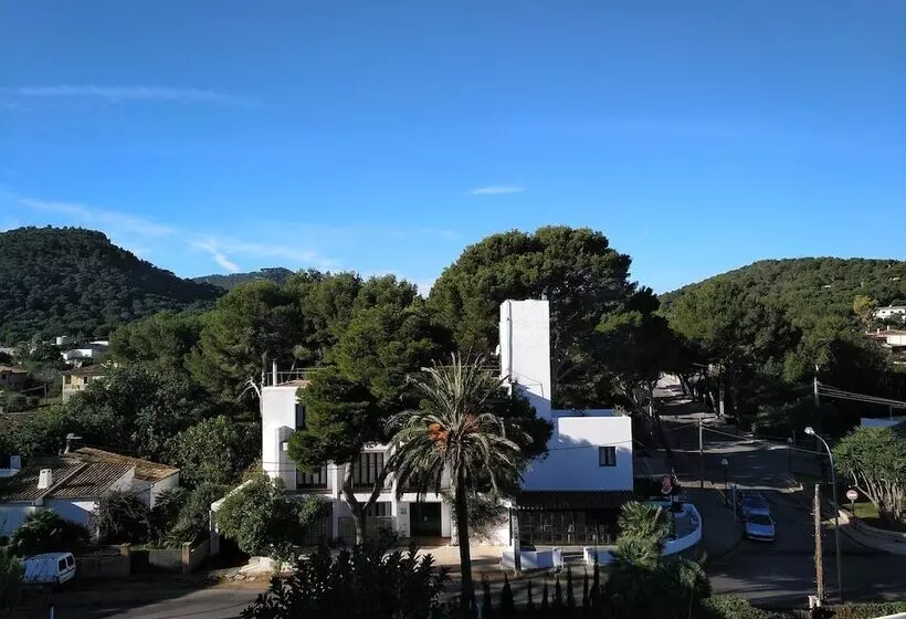 Хостел Zhimbad B&b By The Sea