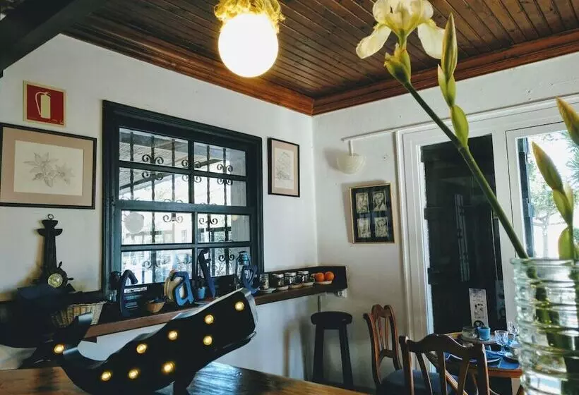 Хостел Zhimbad B&b By The Sea