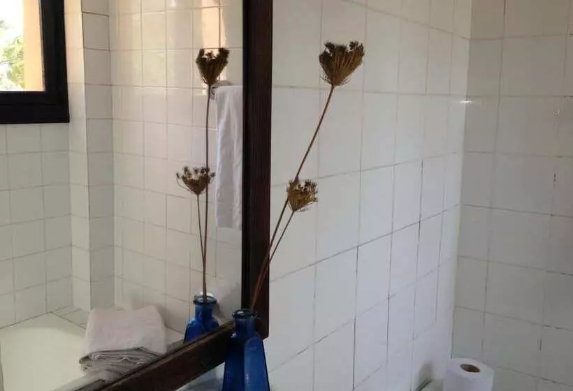 Хостел Zhimbad B&b By The Sea