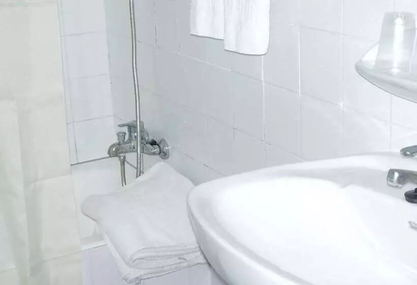 Хостел Zhimbad B&b By The Sea