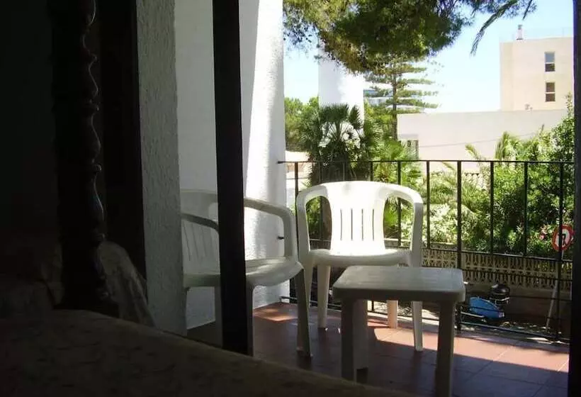 Хостел Zhimbad B&b By The Sea