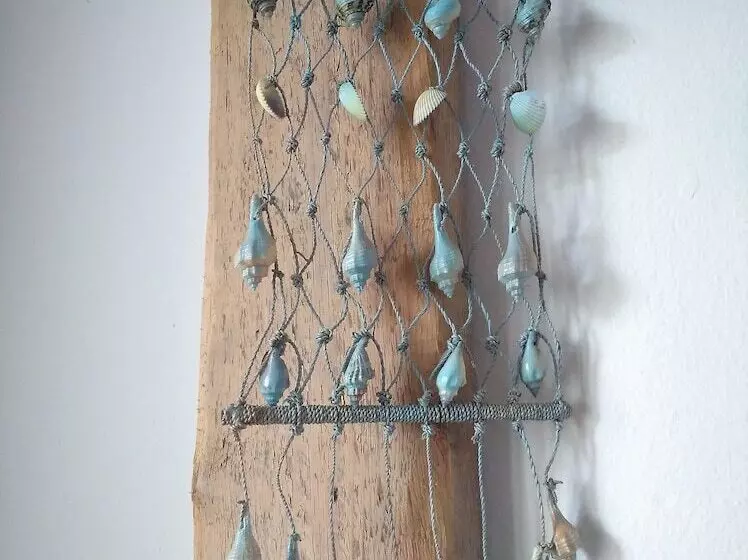 Хостел Zhimbad B&b By The Sea