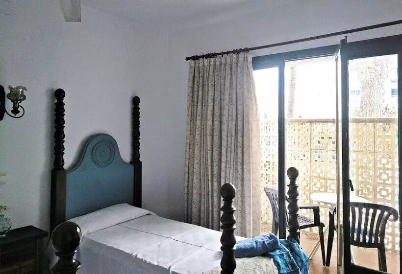 Хостел Zhimbad B&b By The Sea