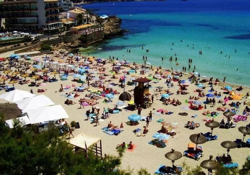 Хостел Zhimbad B&b By The Sea