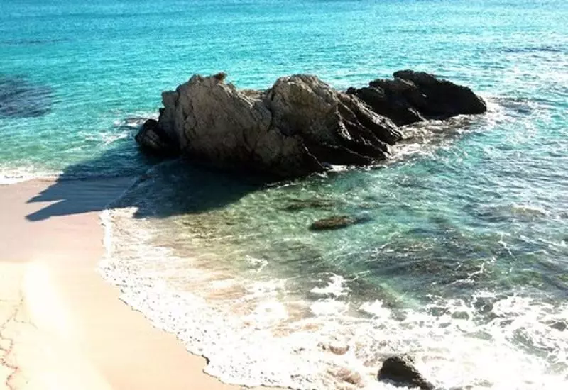 Хостел Zhimbad B&b By The Sea