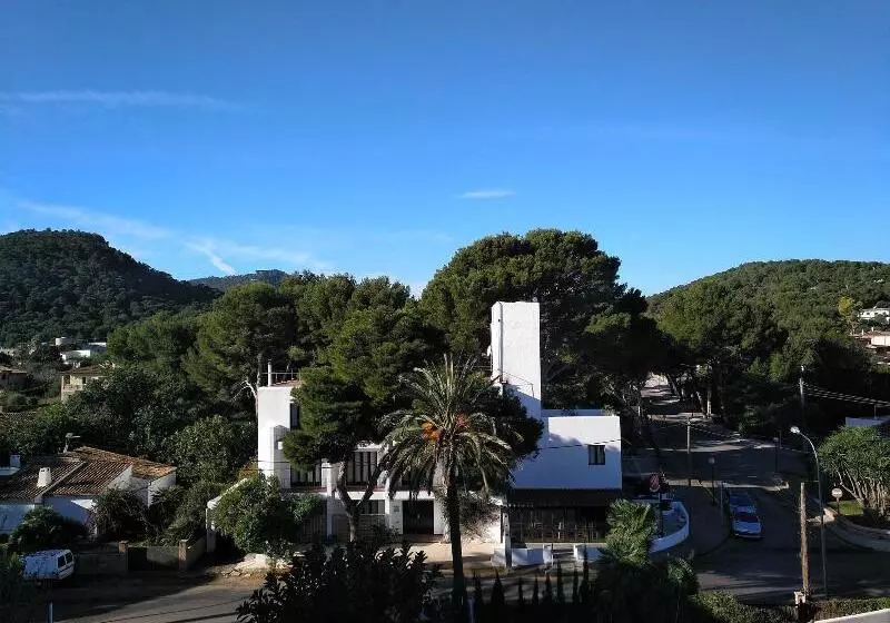 Хостел Zhimbad B&b By The Sea