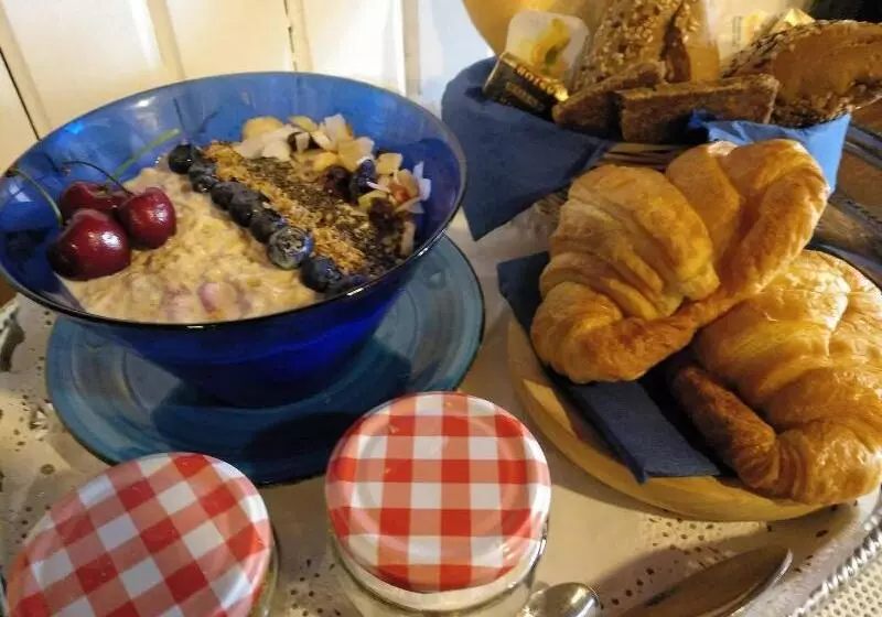 Хостел Zhimbad B&b By The Sea