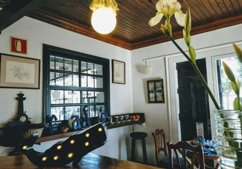 Хостел Zhimbad B&b By The Sea