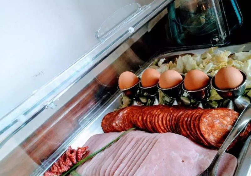 Хостел Zhimbad B&b By The Sea