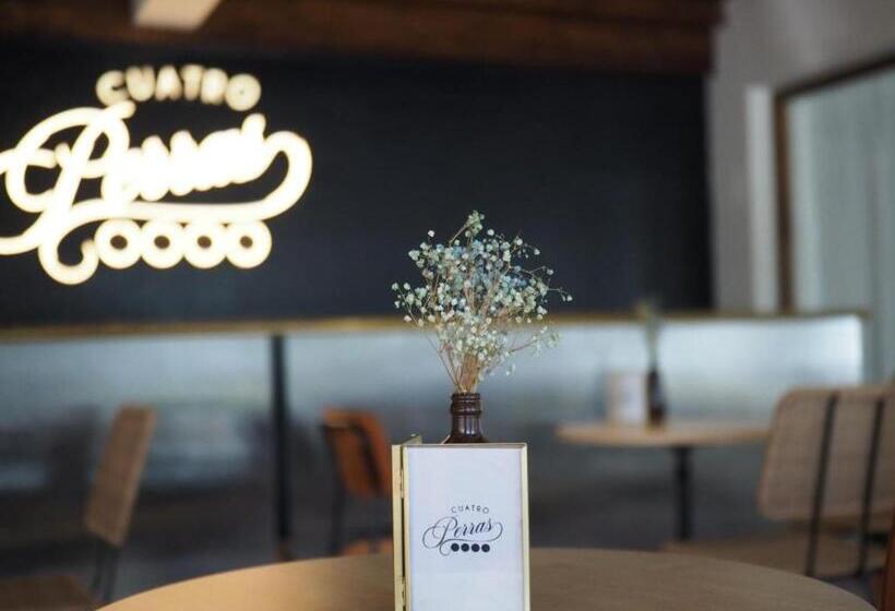 בית מלון כפרי As Hortensias