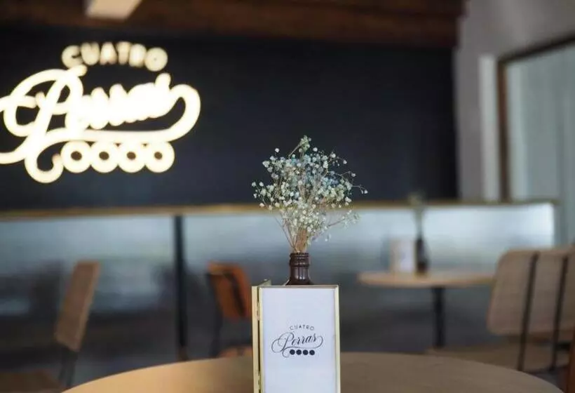 Szálloda As Hortensias